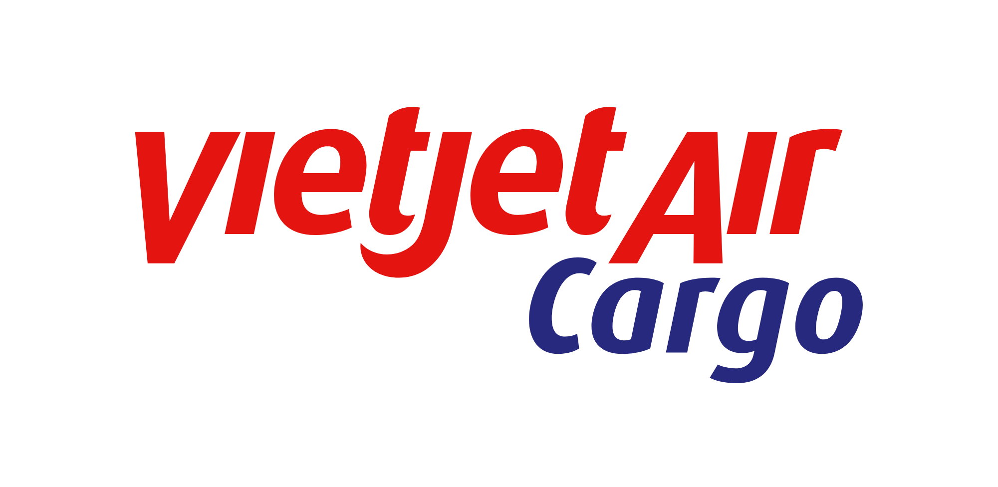 VietjetAir Logo