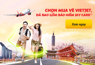 Chuyển đổi số trong vận tải hàng không