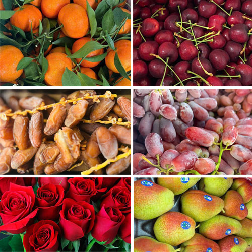 Hàng dễ hư hỏng