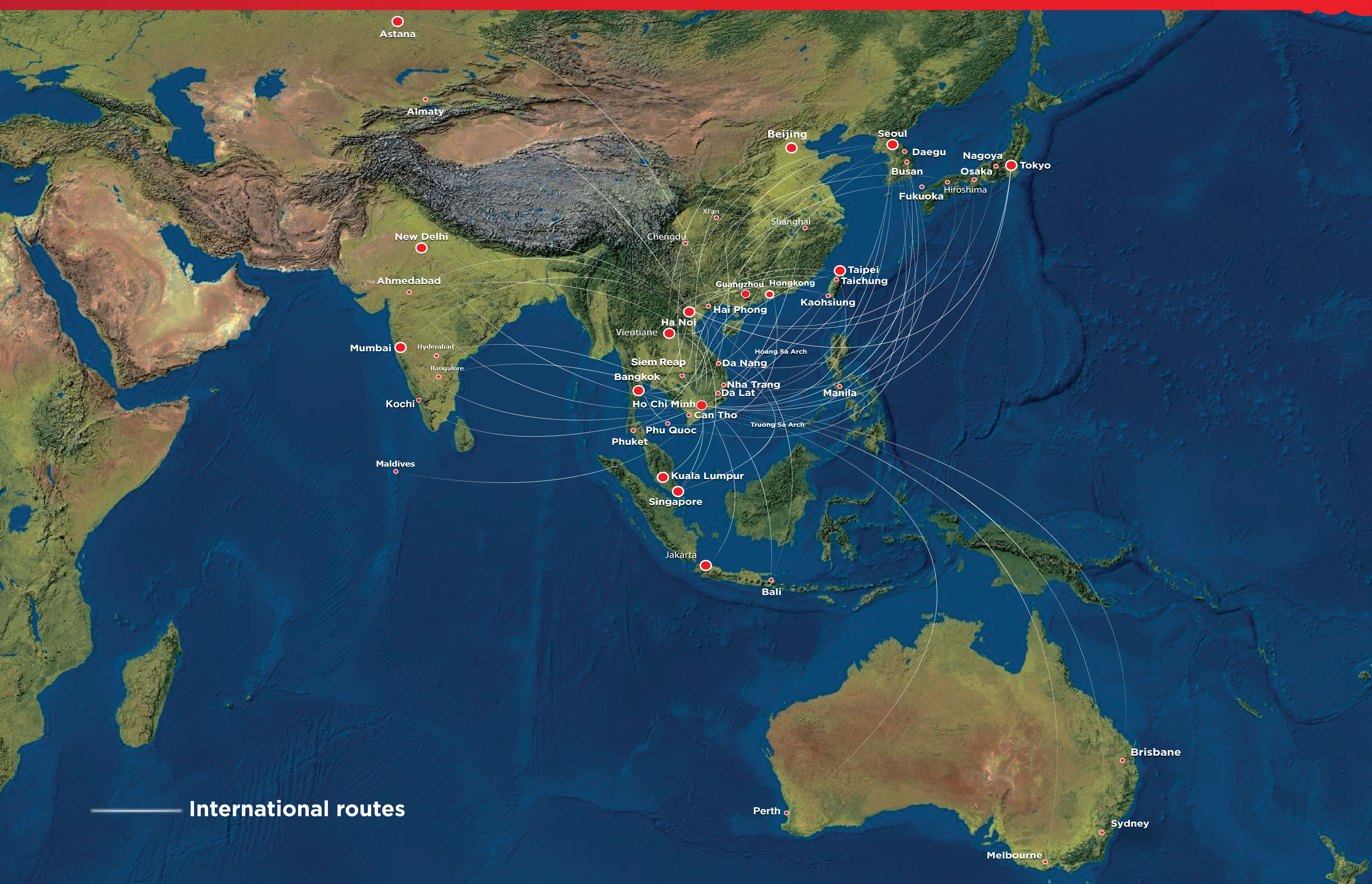 Vietjetair-Cargo-Network